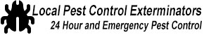 Bailey Creek KY Pest Control Exterminators
